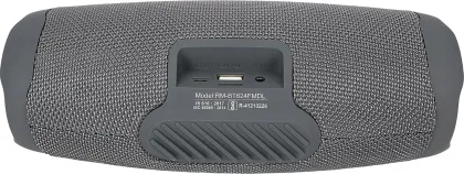 Fire Turtle PartyBox FT-601 25W Bluetooth Speaker