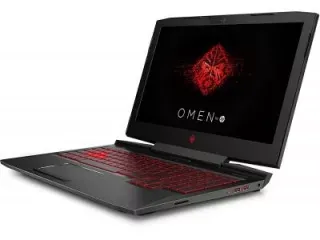 HP Omen 15-ce019dx (1KV80UA) Laptop (7th Gen Core i7/ 8GB/ 1TB 128GB SSD/ Win10/ 4GB Graph)