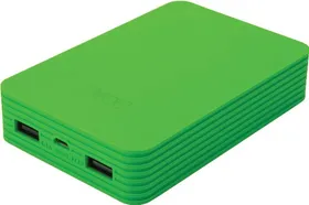 boAt BPR112 Premium Shock Proof 11200 mAh Power Bank