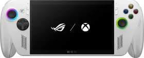 Asus ROG Xbox Ally (2025) Handheld Gaming Console