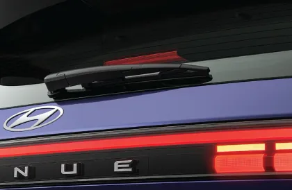 Hyundai Venue HX8 Turbo DT