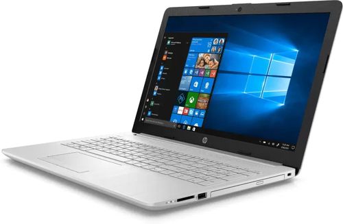 HP 15-da1041tu (6FS90PA) Laptop (8th Gen Core i5/ 8GB/ 1TB/ Win10)