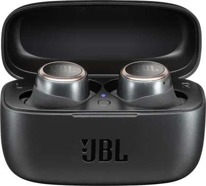 JBL Live 300 True Wireless Earbuds