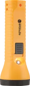 Agni Solar AG-202 Solar Torch LED Light