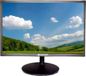 Lapcare LM195WDH 19.5 inch Backlit Monitor