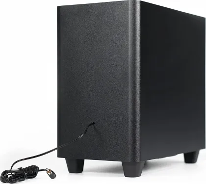 F&D HT-330 80W Bluetooth Soundbar