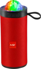 MZ M420SP 10W Bluetooth Speaker