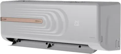Lloyd GLS18I3KOHSR 1.5 Ton 3 Star Inverter Split AC