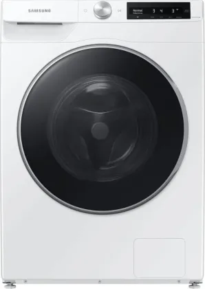 Samsung WW25B6900AW 2.5 cu ft Fully Automatic Front Load Washer only