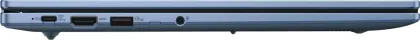 Asus Chromebook CX15 CX1505CKA-WS48F Laptop (Intel Celeron N4500/ 4GB/ 128GB eMMC/ ChromeOS)