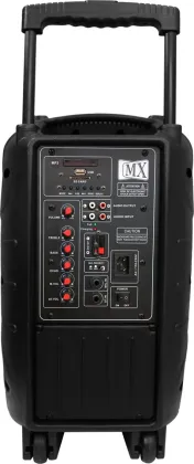 MX 3710 80W Bluetooth Speaker