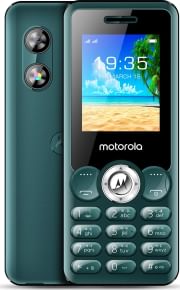 Motorola Moto A300 vs Motorola Moto A200