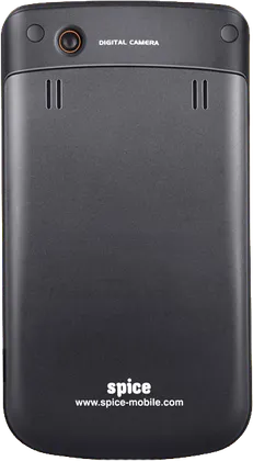 Spice QT-55