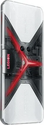 Lenovo Legion Pro Extreme Transparent Edition