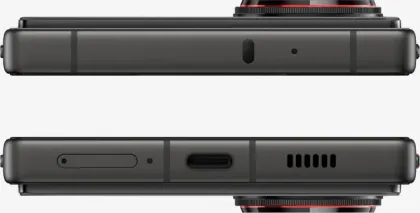 Nubia Z70 Ultra (24GB RAM + 1TB)