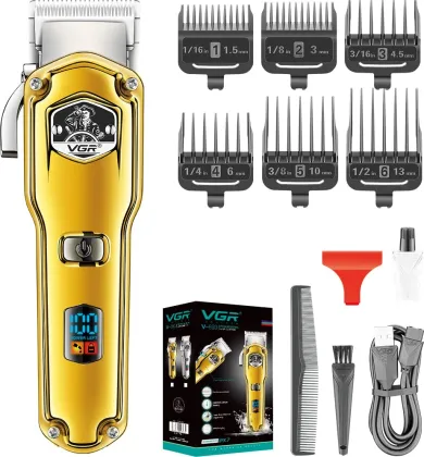 VGR V-693 Trimmer