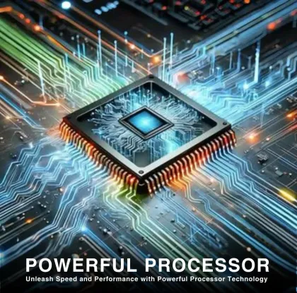 Uniboom UltraMax 40 inch Full HD Smart LED TV (40S-ULT-AED)