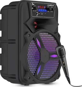 Krisons Stone 20W Bluetooth Speaker