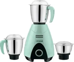 Croma CRAK4183 750 W Mixer Grinder
