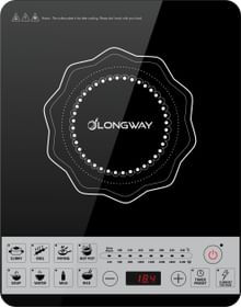 Longway Cruiser 2000 W Induction Cooktop