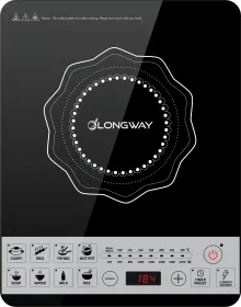 Longway Cruiser 2000 W Induction Cooktop