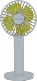 Croma AF2305 4 Blade Rechargeable Table Fan