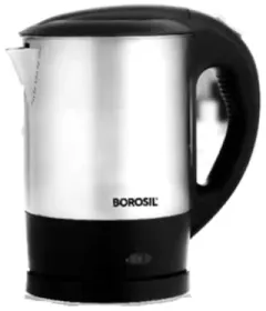 Borosil Eva 1L Electric Kettle