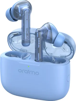 Oraimo FreePods Lite True Wireless Earbuds