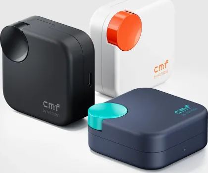 CMF Buds Neo