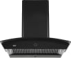 Kaff Rosett DHC 60 Wall Mounted Chimney