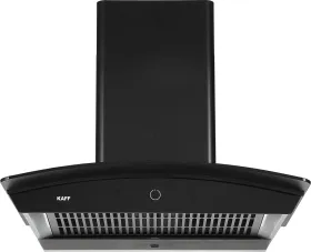 Kaff Rosett DHC 60 Wall Mounted Chimney