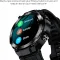 TIQO Series A Pro Premium Smartwatch