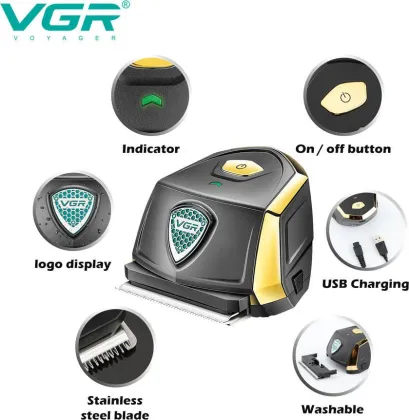 VGR V-910 Trimmer