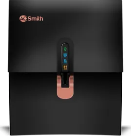 AO Smith Z5 Pro 5 L Water Purifier (RO+CFM)