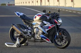 BMW S 1000 R