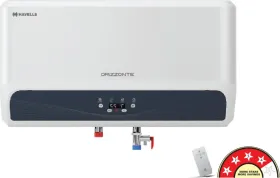 Havells Orizzonte 25L Storage Water Geyser