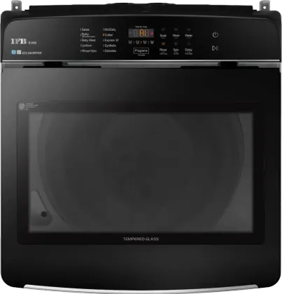 IFB TL-901AG1ID 9 kg Fully Automatic Top Load Washing Machine