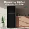 LG GLT4416CCES 446 L 1 Star Double Door Refrigerator