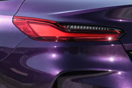 BMW Z4 M40i Pure Impulse