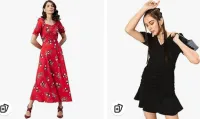 Rare Women Clothing @ Lowest Price Ever