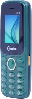 Snexian Bold 50