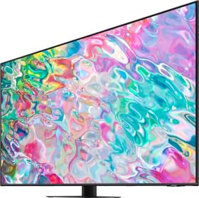 Samsung QA55Q70BAKLXL 65 inch Ultra HD 4K Smart QLED TV