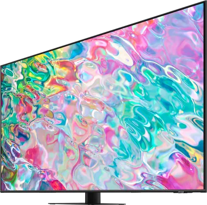 Samsung QA65Q70BAKLXL 65 inch Ultra HD 4K Smart QLED TV