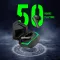 pTron Bassbuds Rogue True Wireless Earbuds