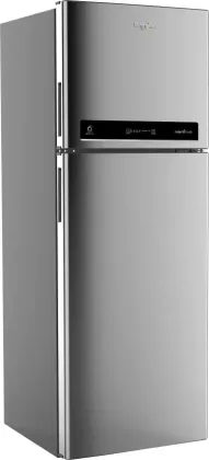Whirlpool IF INV 278 ELT 265L 4 Star Double Door Refrigerator