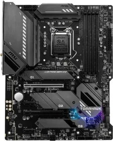 MSI MAG Z590 TORPEDO WiFi Motherboard