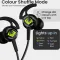 Boult Audio Ammo Type-C Wired Earphones