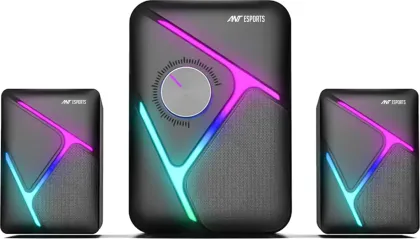 Ant Esports GS270 Wired Gaming Speakers - image 3