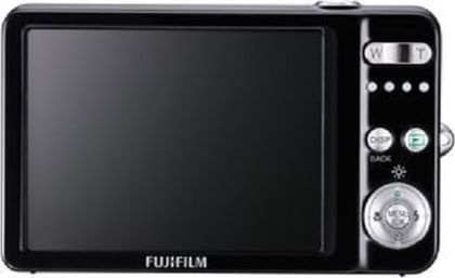 Fujifilm FinePix J40 Point & Shoot Camera