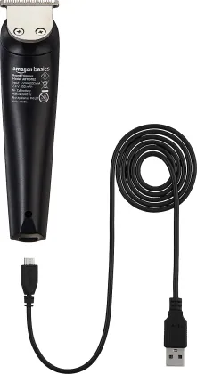 Amazon Basics ABTRM02 Trimmer